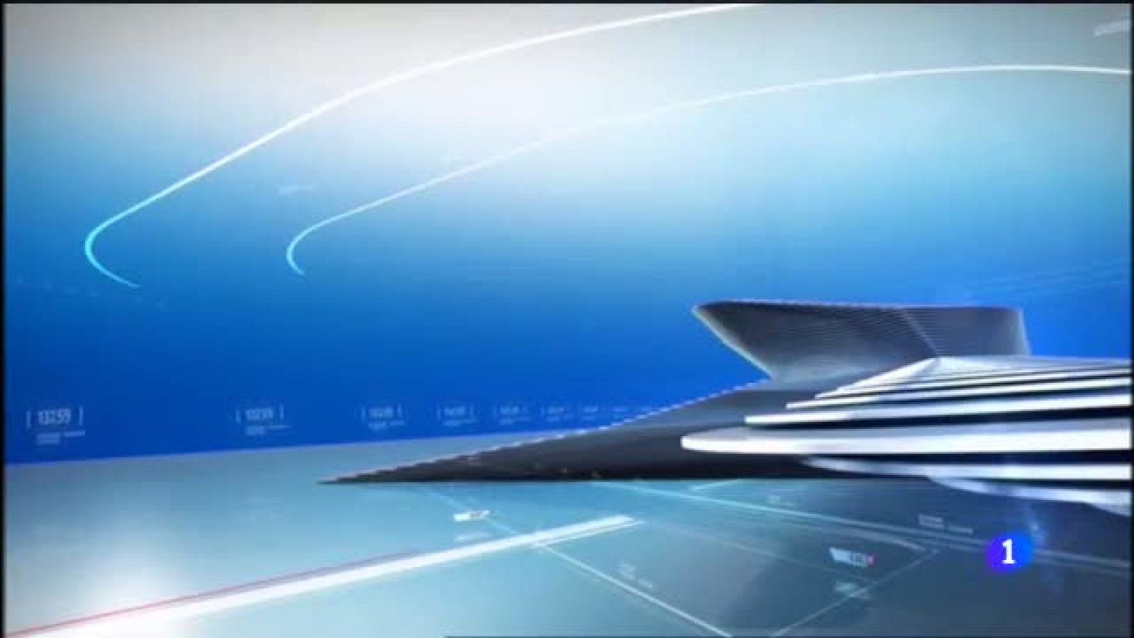 Telecanarias 01/08/2012 | Ver