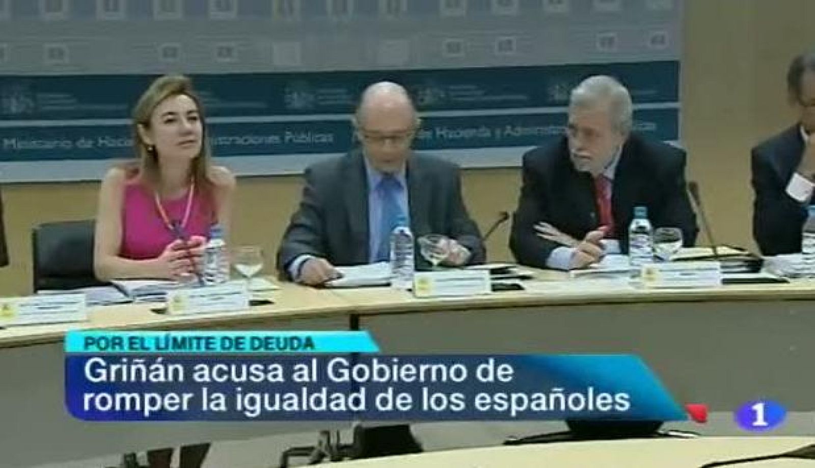 Noticias Andalucía - 01/08/12 | Ver