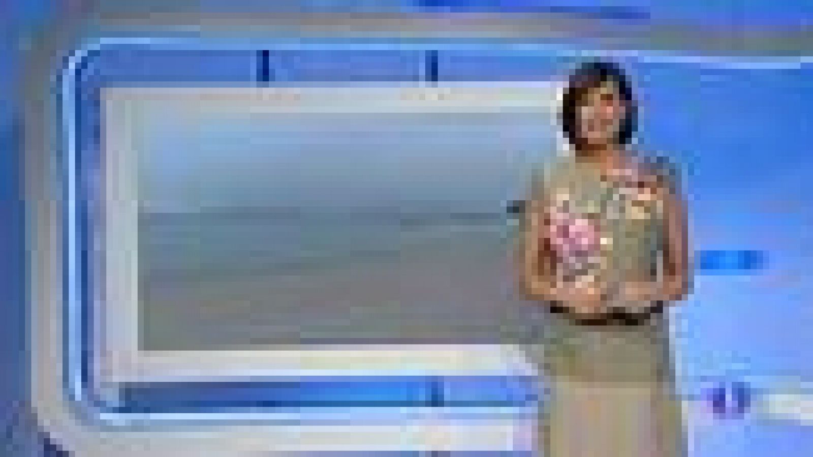 Temperaturas muy altas en el sureste peninsular