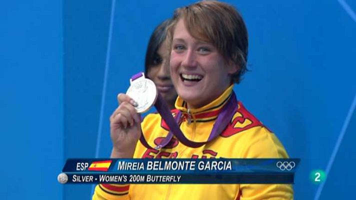 La 2 Noticias - La 2 Noticias - 01/08/12