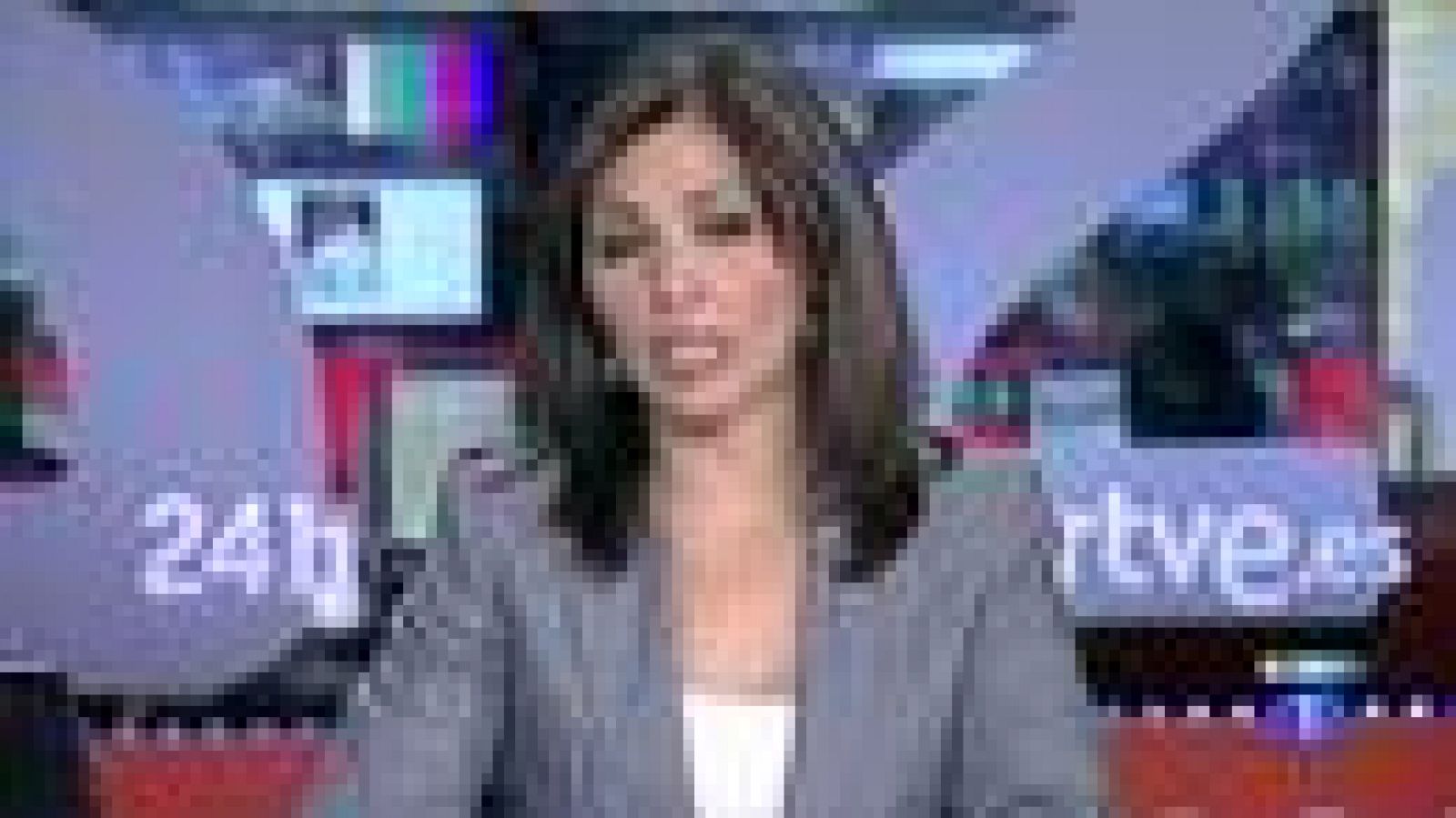 Las condiciones del viento ayudan a controlar el incendio de Guadalajara