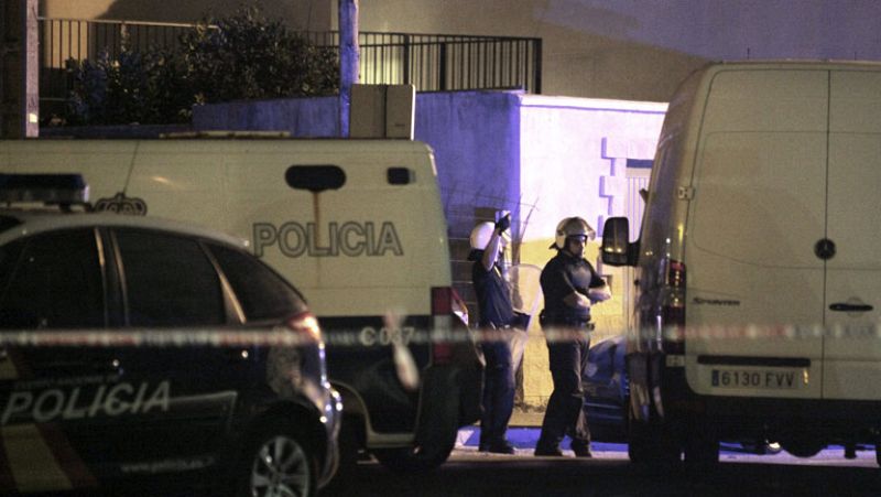  Detenidos tres terroristas de Al Qaeda que planeaban un atentado en España u otro país