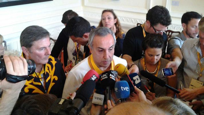 Londres en juego - Blanco sobre el Caso Mullera