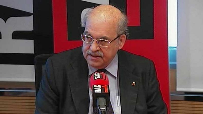 Cataluña ha anunciado que no recurrirán los acuerdos ante el Constitucional