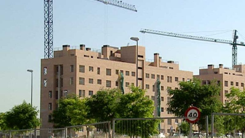 Una pareja de Vinaroz no será desahuciada por Bankia debido a que el titular era Bancaja