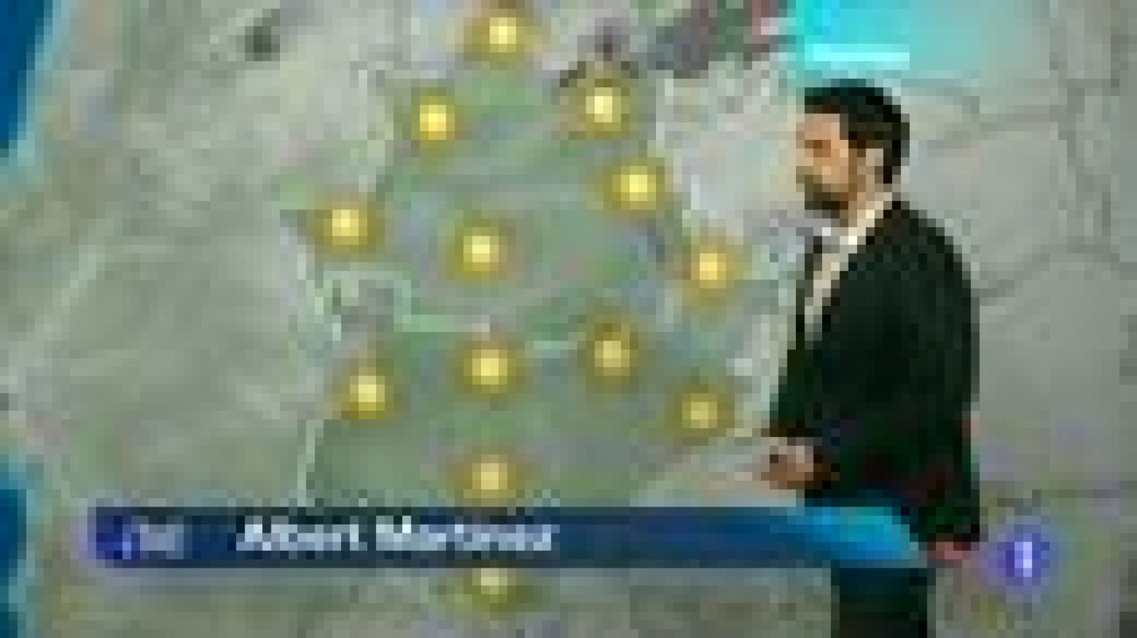 Noticias de Extremadura: El tiempo en Extremadura - 02/08/12 | RTVE Play