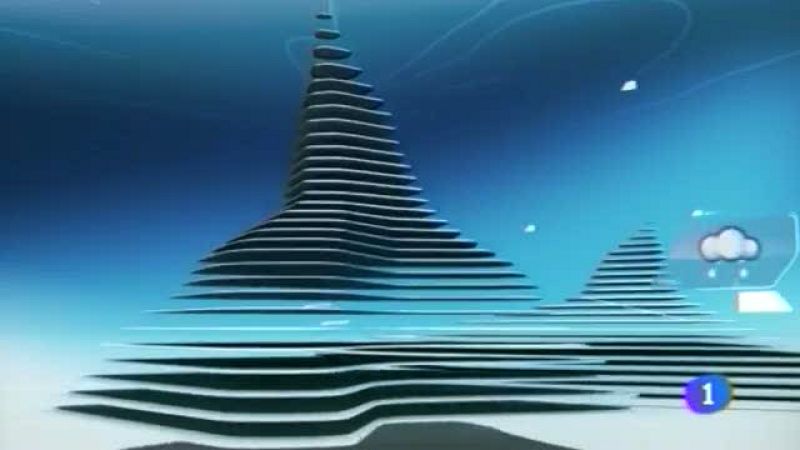  El tiempo en el País VAsco - 