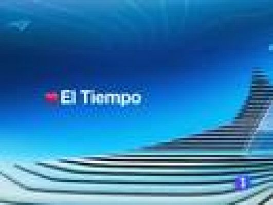 TeleCantabria - El tiempo en Cantabria - 02/08/12