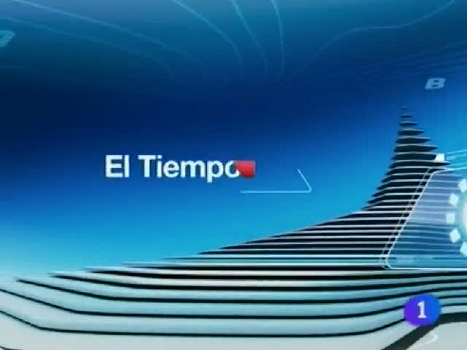 El Tiempo en la Comunidad de Navarra - 02/08/12 | Ver