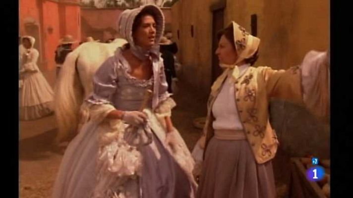 Amor real - Capítulo 10