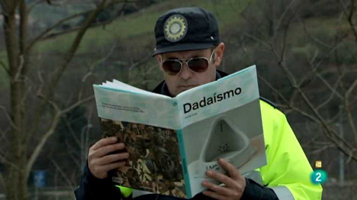 Ciudad K - Capítulo 2