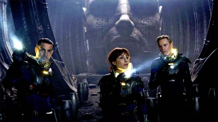 Días de cine - Días de cine - 02/08/12