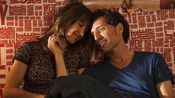 Días de cine - Días de cine: 'La felicidad nunca viene sola'