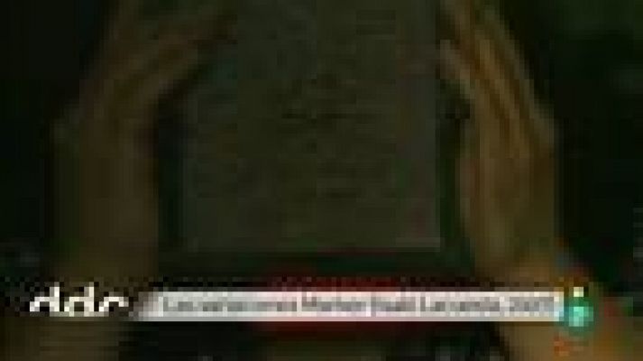 Días de cine - Días de cine: Homenaje al cineasta Chris Marker (1921-2012)