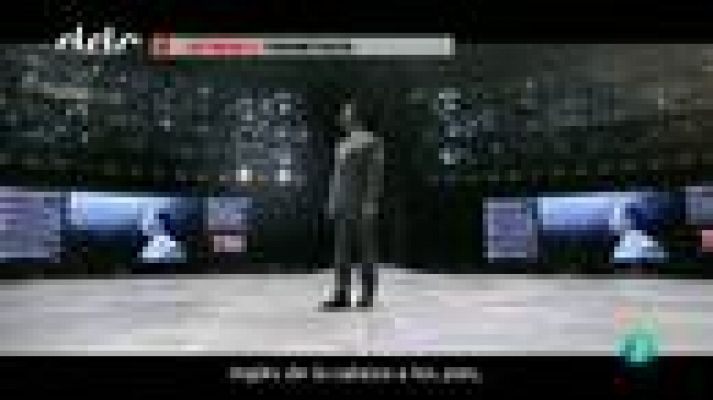 Días de cine - Días de cine: 'Prometheus'