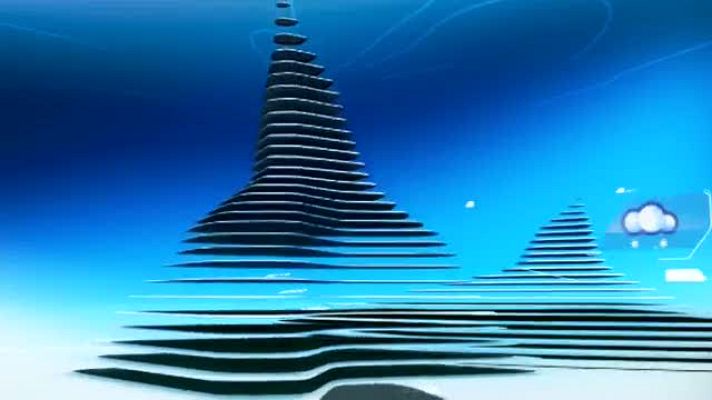 Telexornal - Galicia - El tiempo en Galicia - 02/08/12