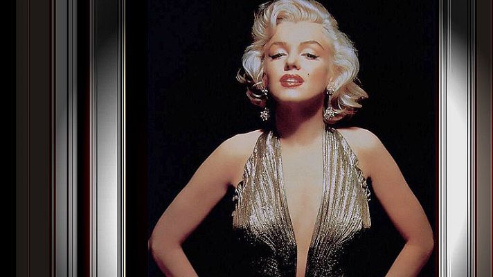 Días de cine - 50 años sin Marilyn Monroe