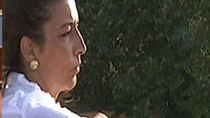 La mañana - Belén Ordóñez en La Mañana