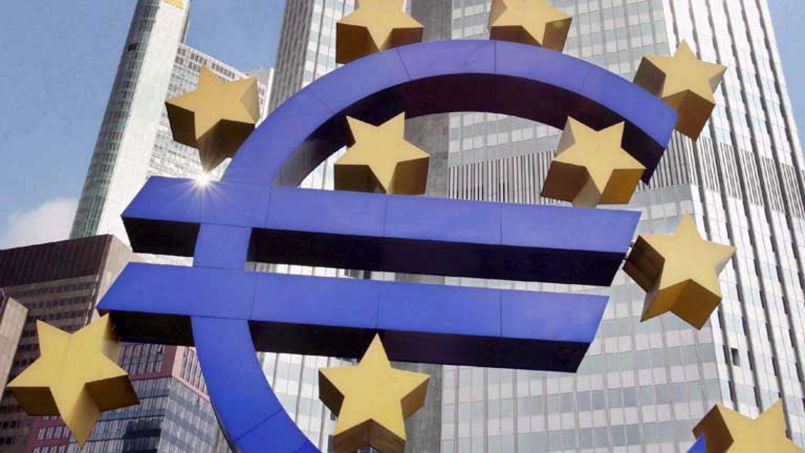 Vencimiento de una deuda de 40 mil millones