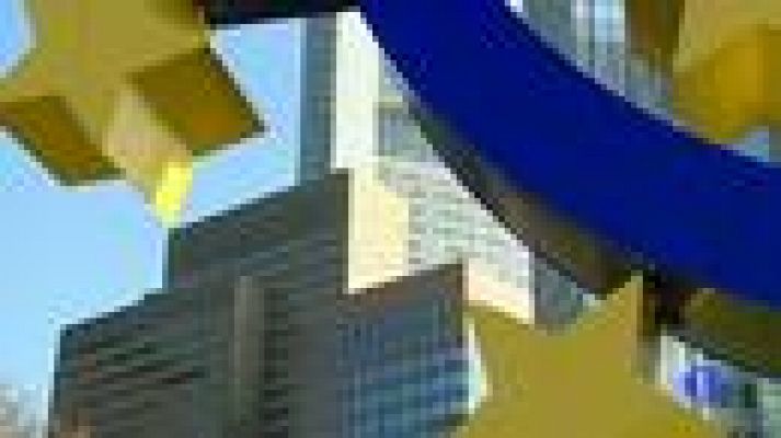 Telediario 1 - Los analistas opinan sobre la petición de otro rescate