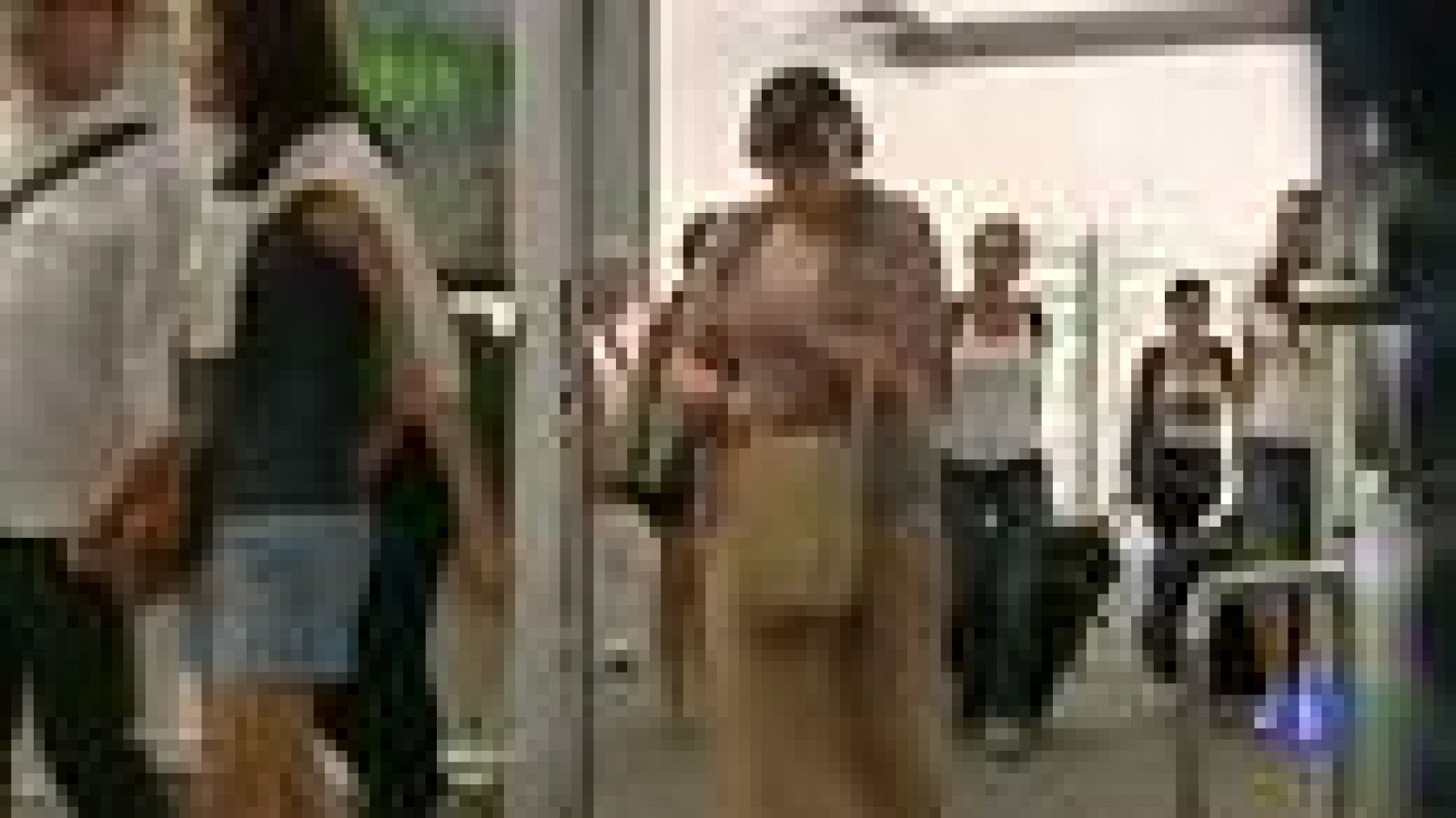 Jornada de huelga en RENFE ante la inminente liberalización del sector