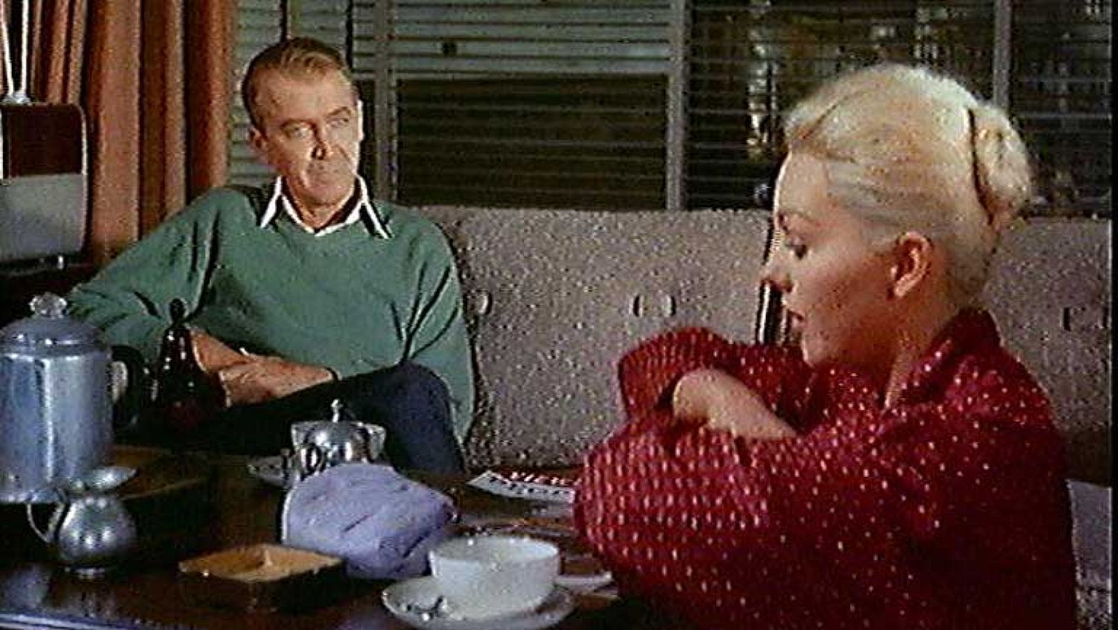 Vértigo se aúpa al primer puesto