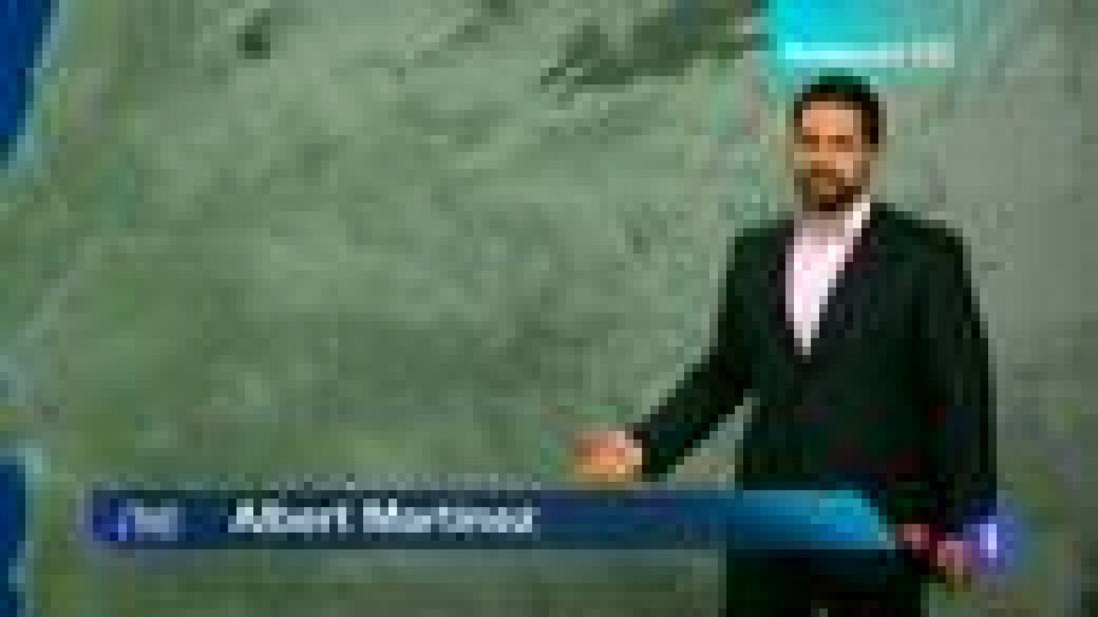 Noticias de Extremadura: El tiempo en Extremadura - 03/08/12 | RTVE Play