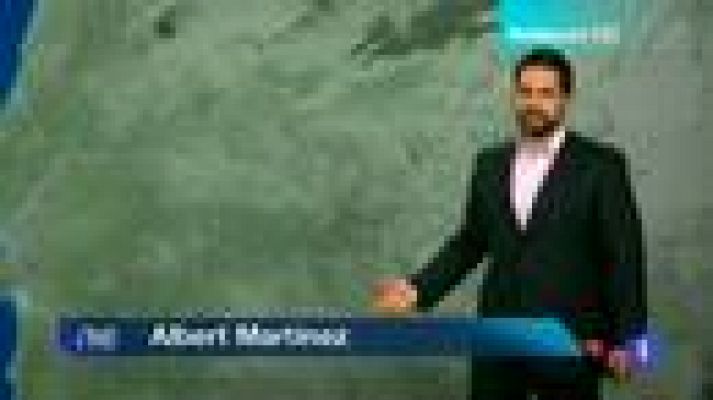 Noticias de Extremadura - El tiempo en Extremadura - 03/08/12