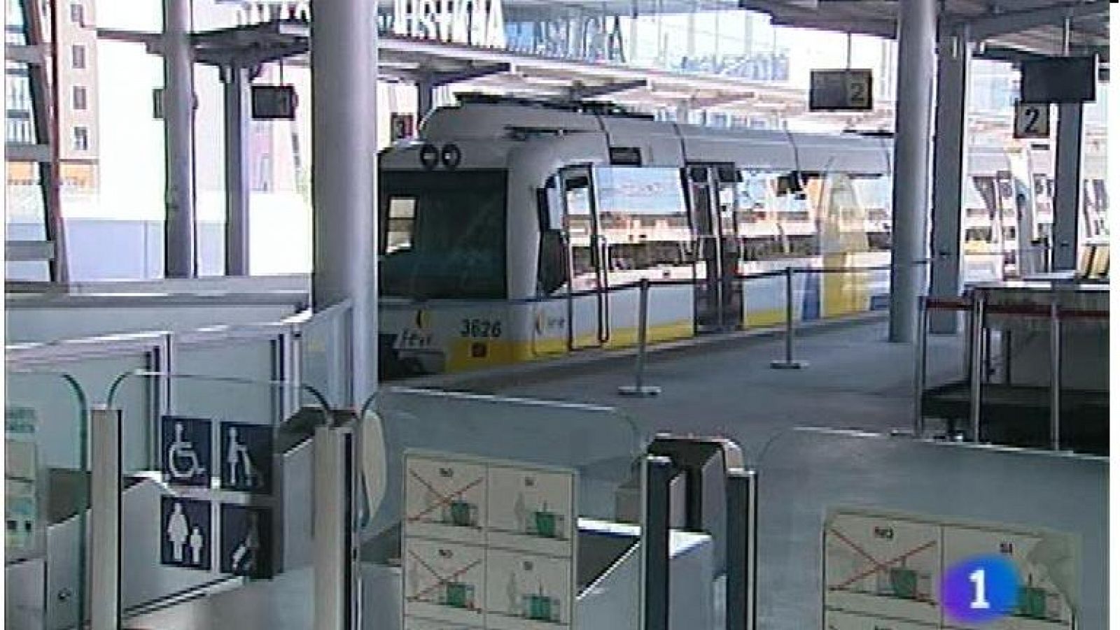 Asturias en 2' - 03/08/12 | Ver