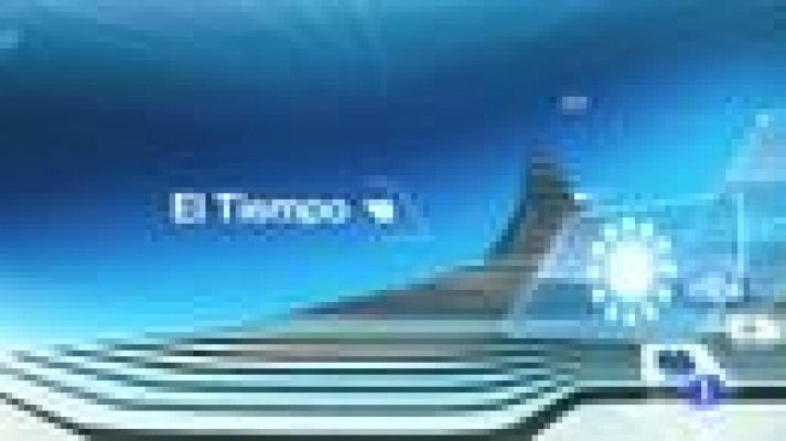 Noticias de Castilla y León - El tiempo en Castilla y León - 03/08/12