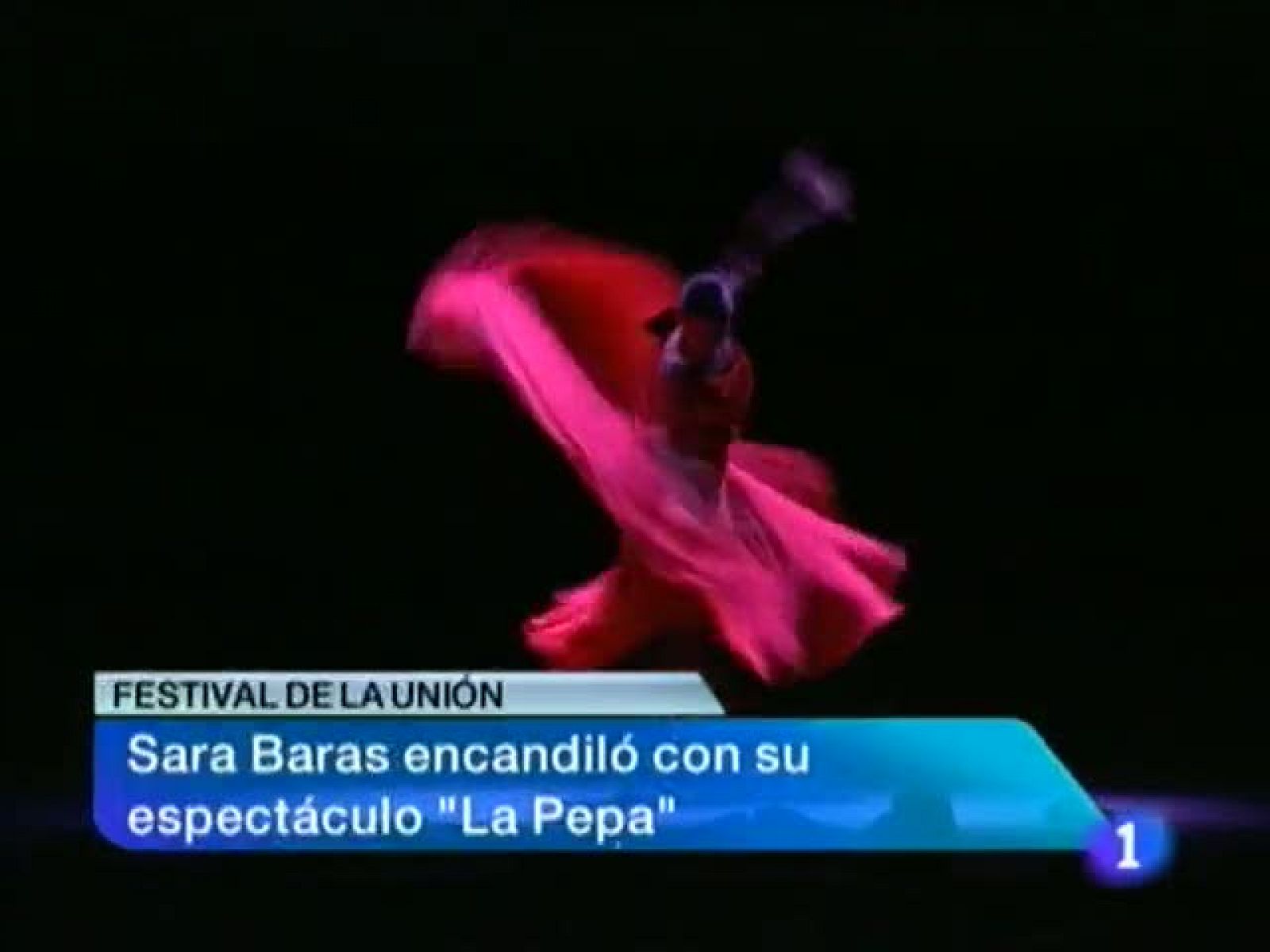 Noticias Murcia: Noticias Murcia.(03/08/2012). | RTVE Play