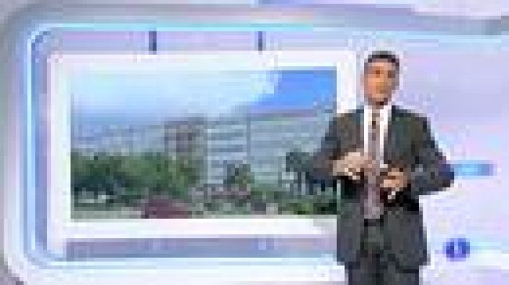 El tiempo - Cielo nuboso en el norte