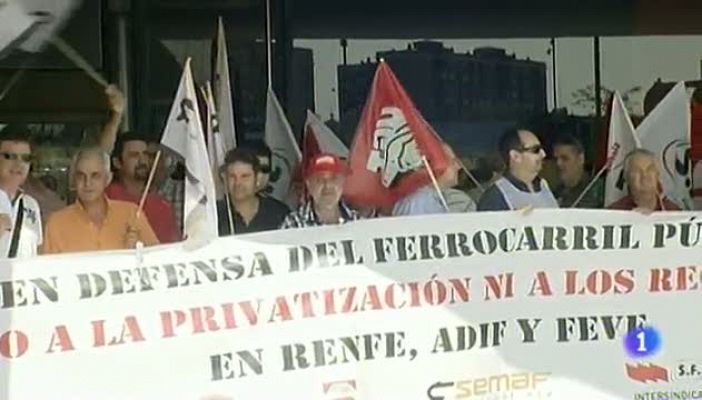 Noticias Aragón - 03/08/12