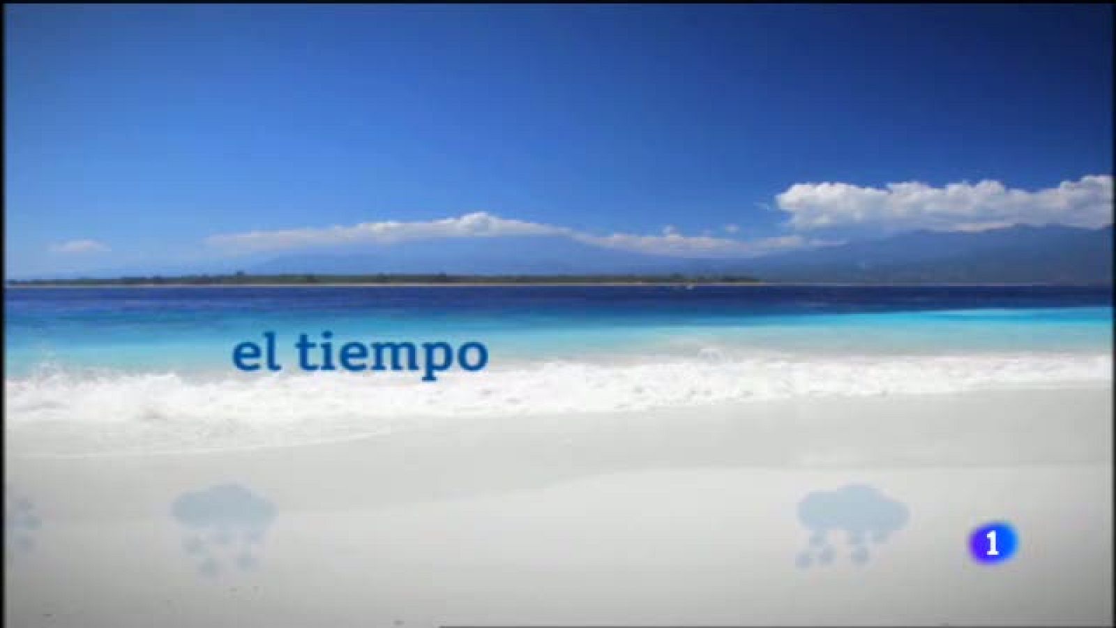 El tiempo en Canarias-  03/08/12 | Ver