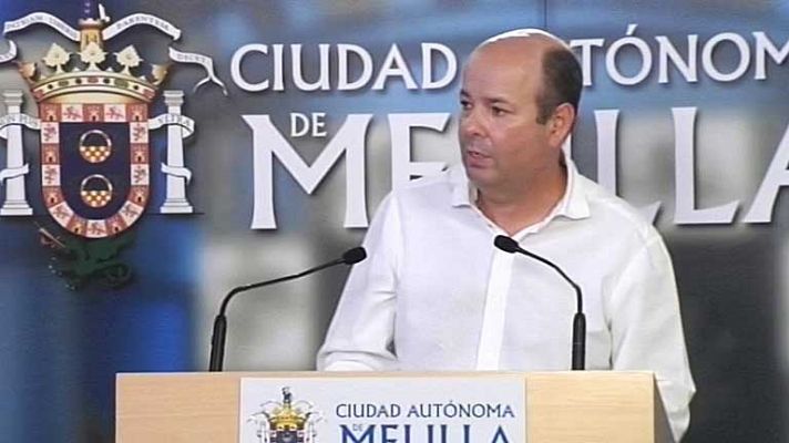 Noticias de Melilla - Noticias de Melilla - 03/08/12