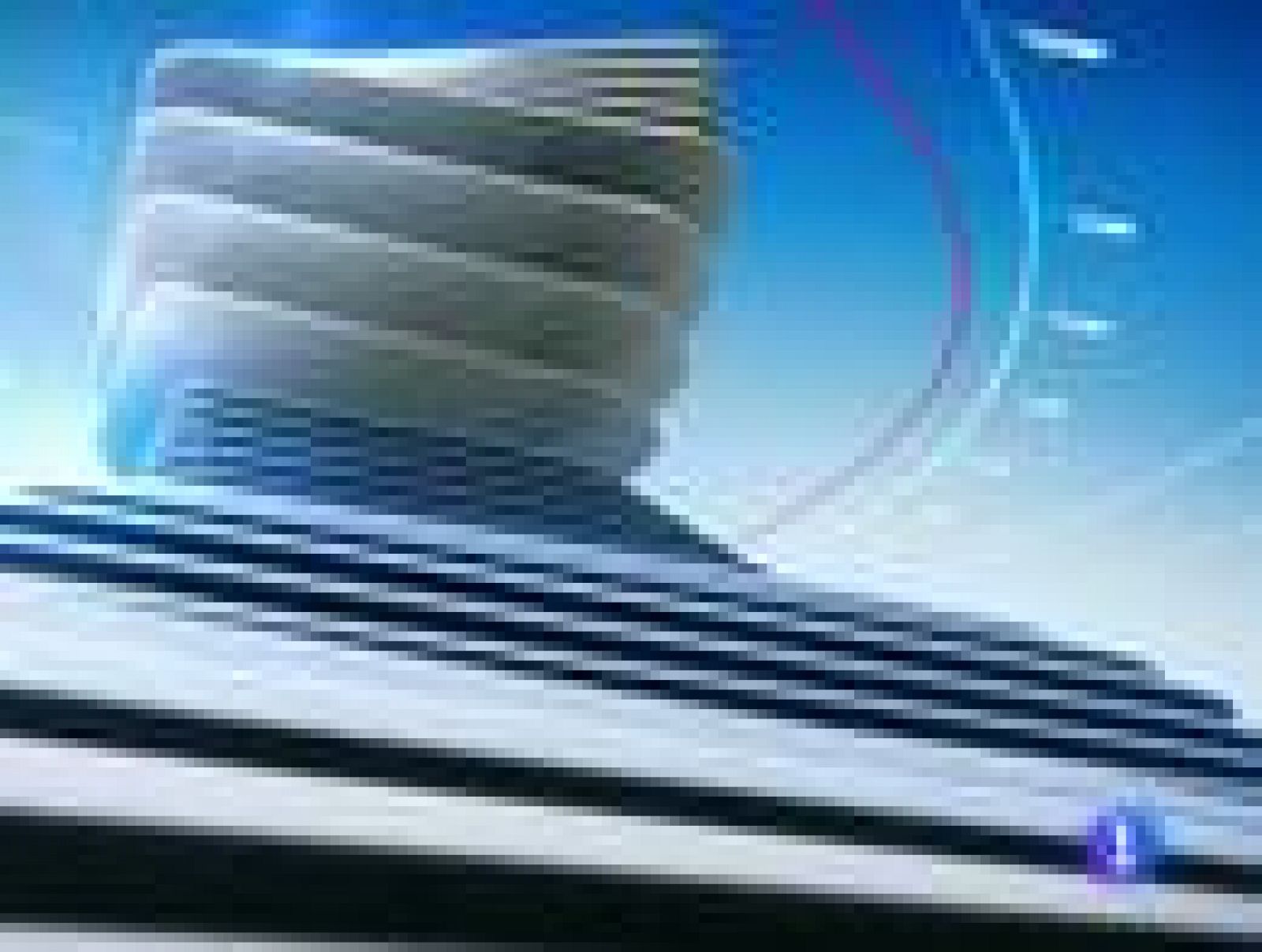 Informativo Telerioja - 03/08/12 | Ver