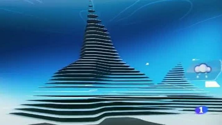 Noticias Andalucía - El tiempo en Andalucía - 03/08/12