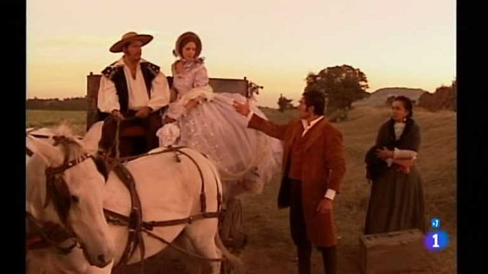 Amor real - Capítulo 11