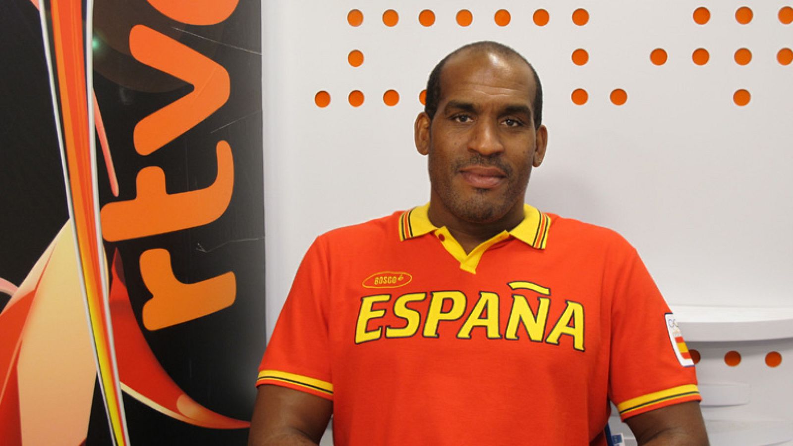 Repasa la charla con Iván Pérez, el boya español del equipo de waterpolo - Londres 2012 A la carta | Ver