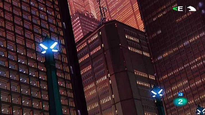 La Casa Encendida - La casa encendida - 03/08/12