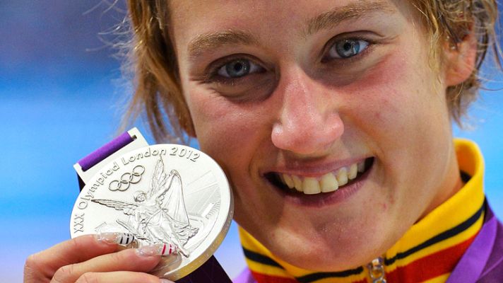 Telediario 1 - Belmonte: "Estoy que no me lo creo"