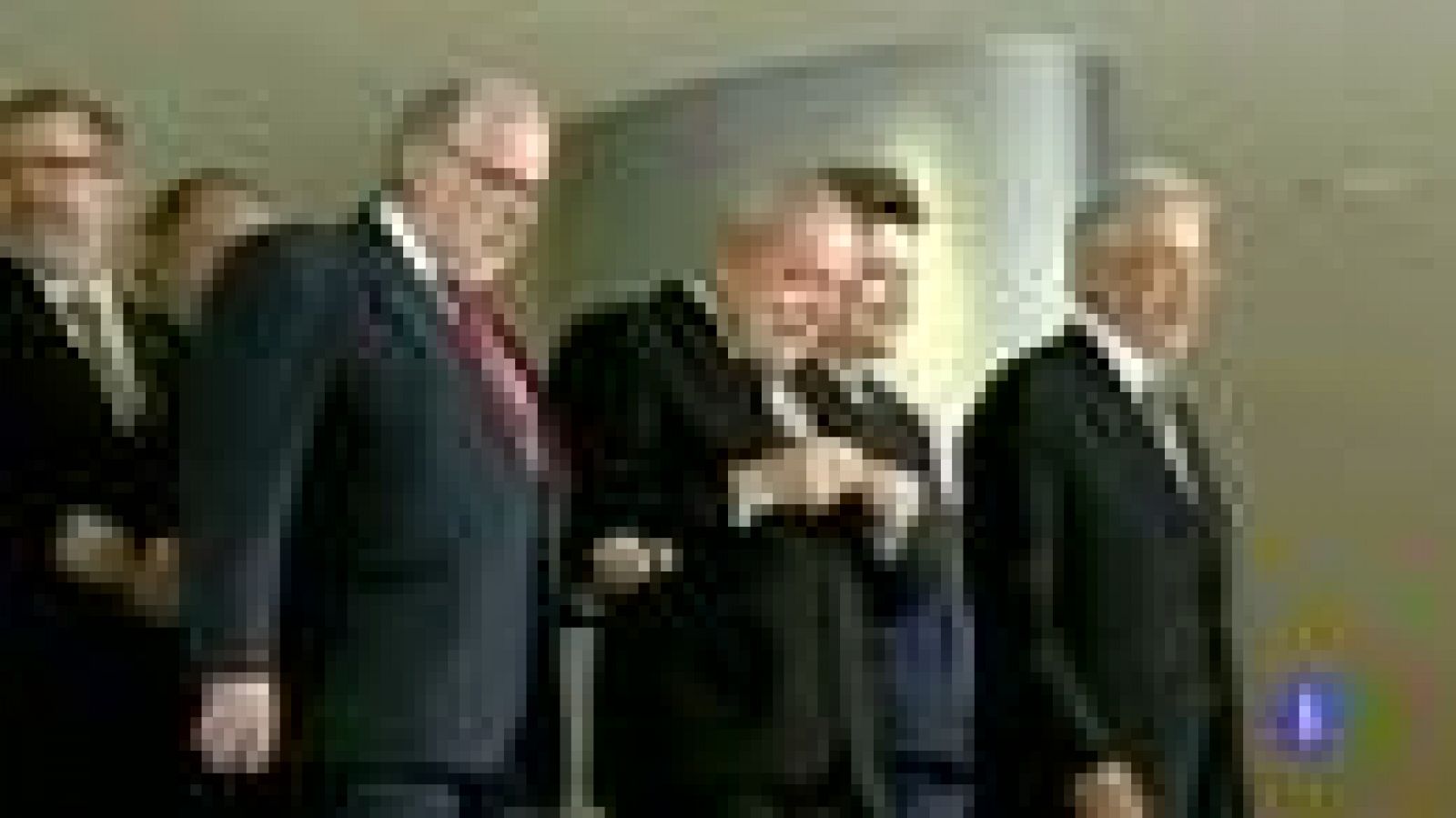 Comienza el juicio  por el mayor escándalo de corrupción en Brasil