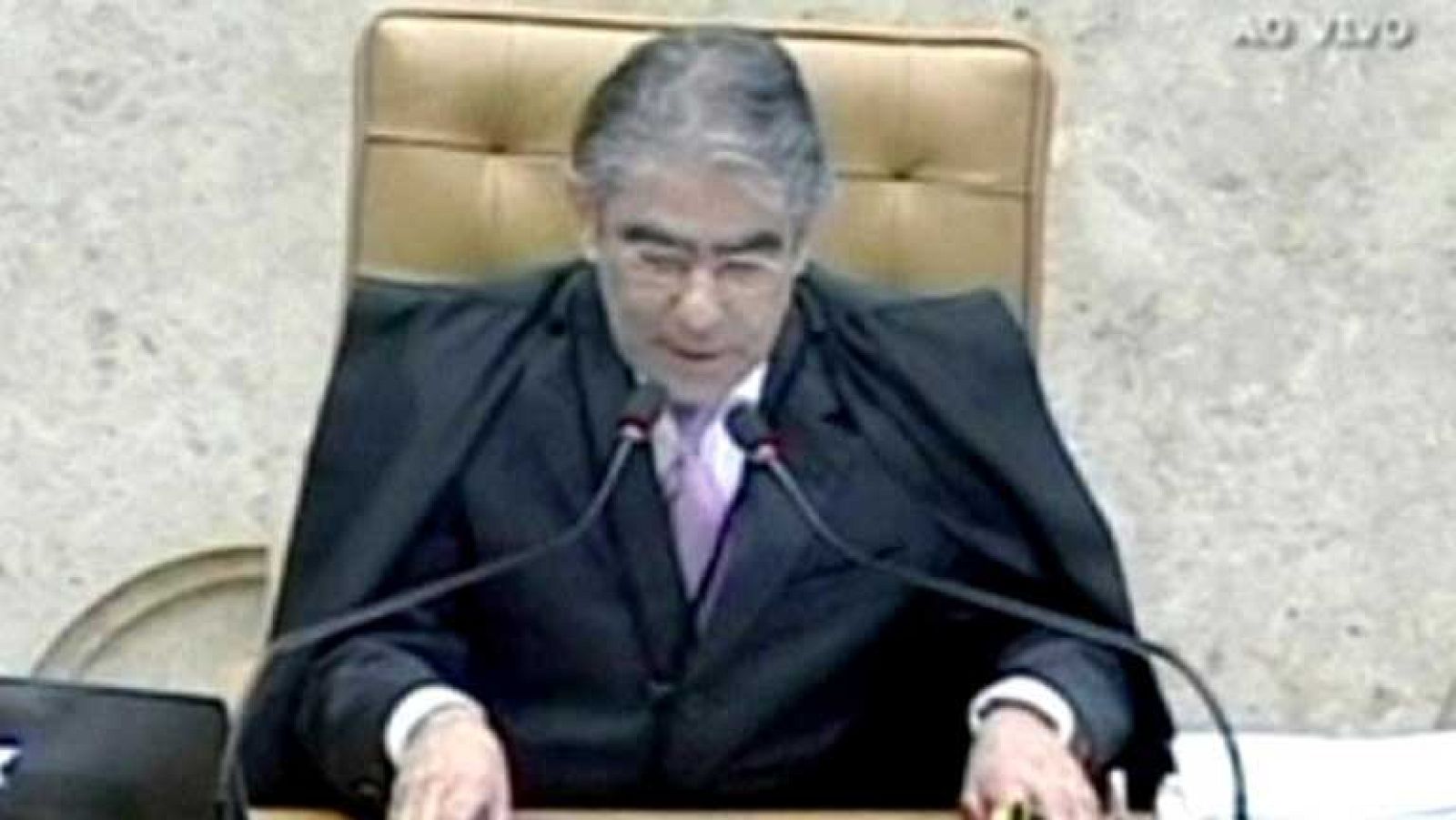 Comienza el juicio  por el mayor escándalo de corrupción en Brasil