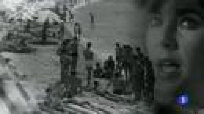 Telediario 1 - Playas de cine