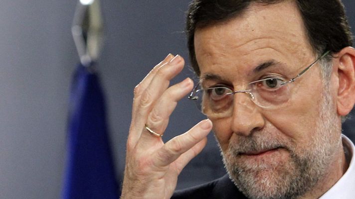 Informativo 24h - El Gobierno ofrece a Bruselas un recorte de 102.000 millones hasta 2014