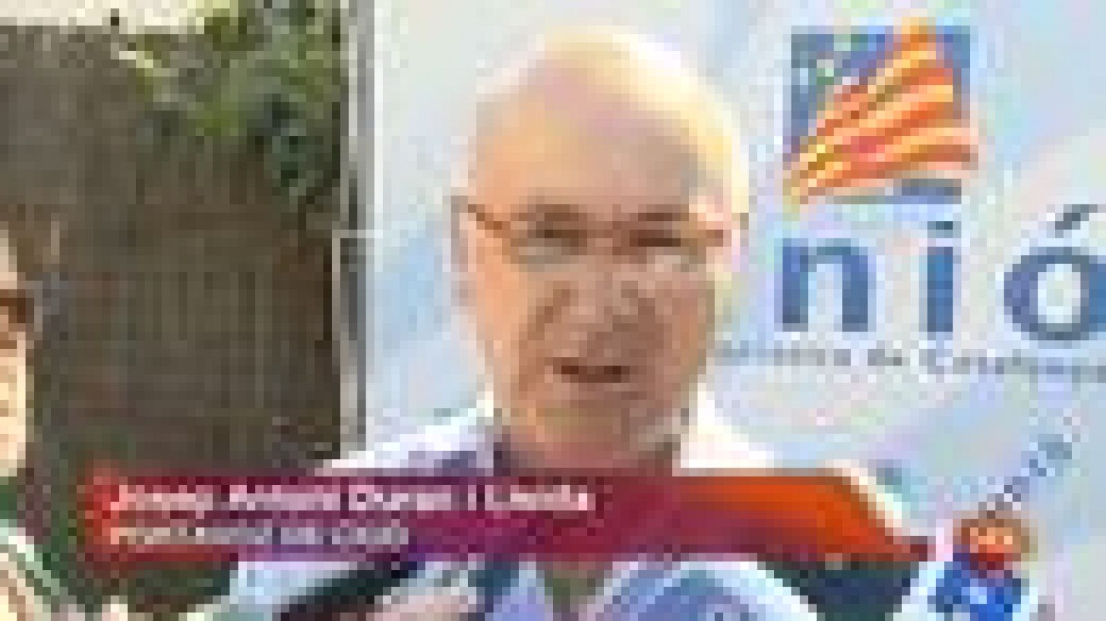 Duran ve bien que España acuda al fondo de rescate europeo | Ver