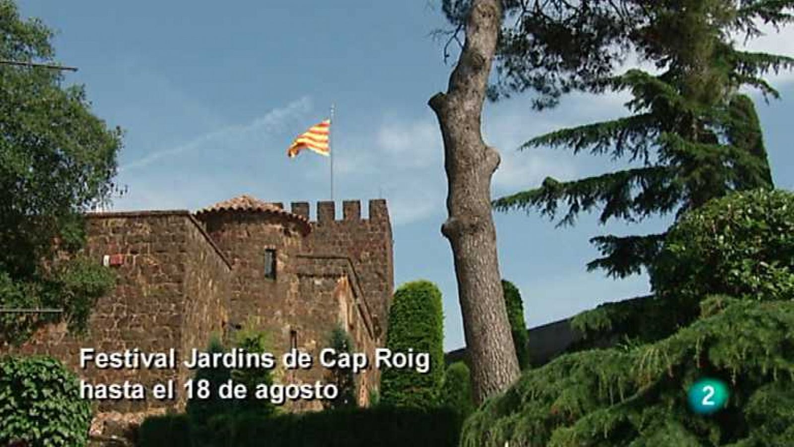 Miradas 2 - 04/08/12 - ver ahora