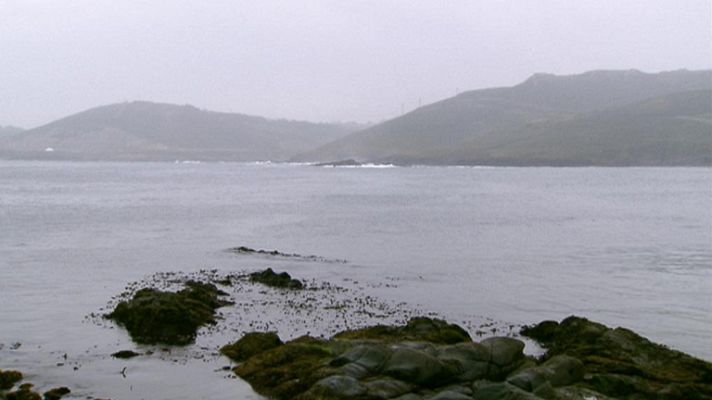 El tiempo - Chubascos débiles en el norte