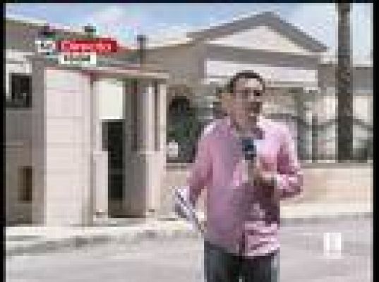  - Cae la cuarta mafia del mundo