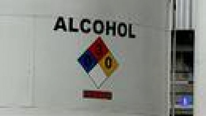 Telediario 1 - Energías limpias